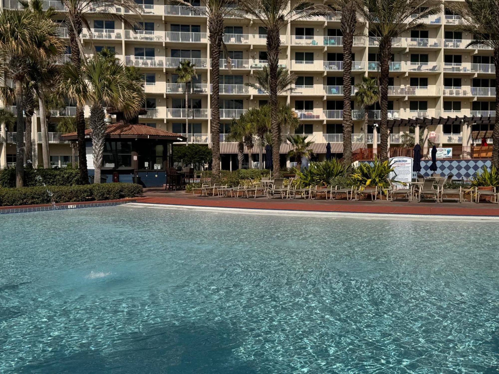 Shores Of Panama Resort Panama City Beach Exterior foto