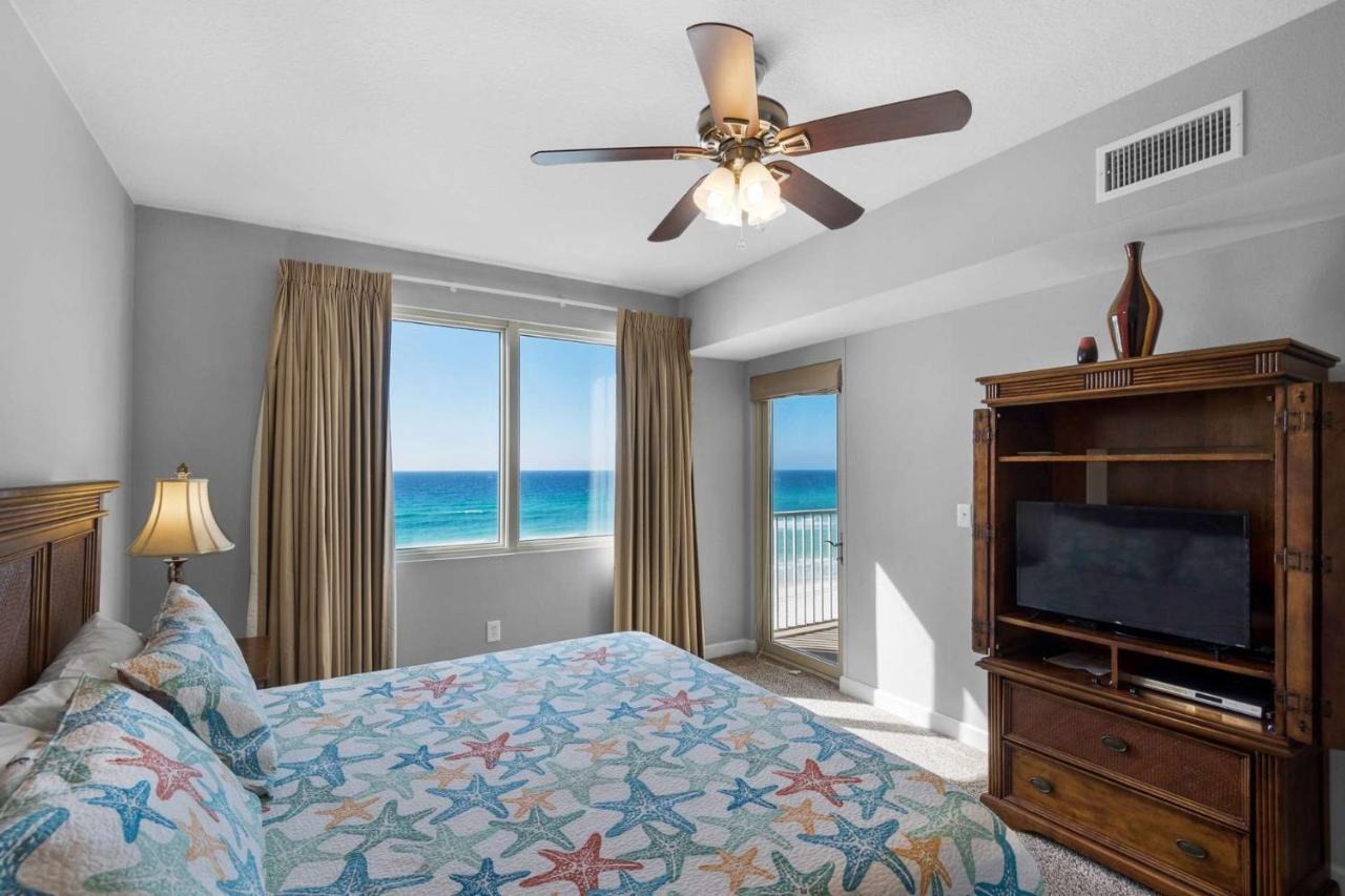 Shores Of Panama Resort Panama City Beach Exterior foto