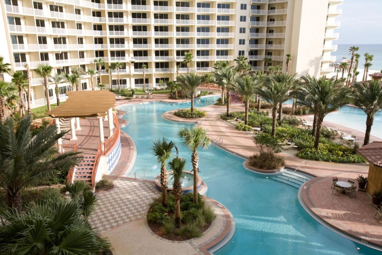 Shores Of Panama Resort Panama City Beach Exterior foto