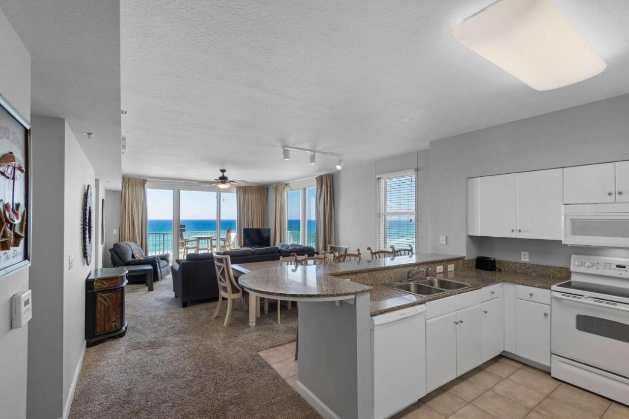 Shores Of Panama Resort Panama City Beach Exterior foto