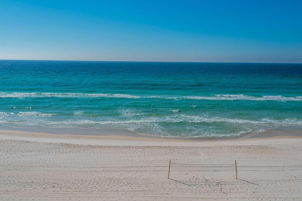 Shores Of Panama Resort Panama City Beach Exterior foto